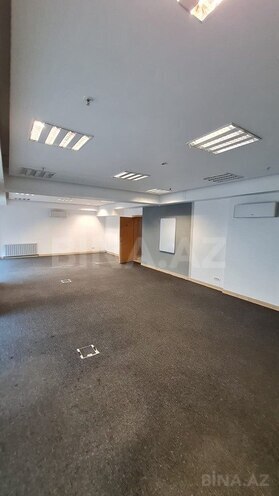 2-комн. офис - м. Шах Исмаил Хатаи - 50 м² (5)