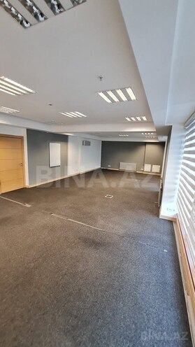 2-комн. офис - м. Шах Исмаил Хатаи - 50 м² (2)
