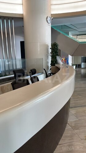 2-комн. офис - м. Шах Исмаил Хатаи - 50 м² (7)
