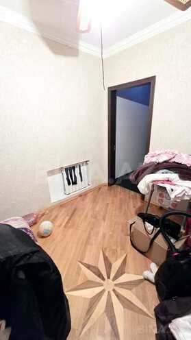 3 otaqlı yeni tikili - 20 Yanvar m. - 90 m² (9)