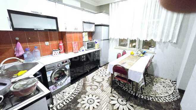 3 otaqlı yeni tikili - 20 Yanvar m. - 90 m² (11)