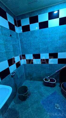 3 otaqlı yeni tikili - 20 Yanvar m. - 90 m² (15)