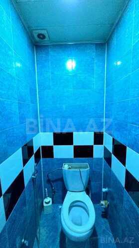 3 otaqlı yeni tikili - 20 Yanvar m. - 90 m² (16)