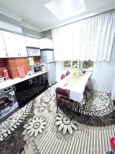 3 otaqlı yeni tikili - 20 Yanvar m. - 90 m² (14)