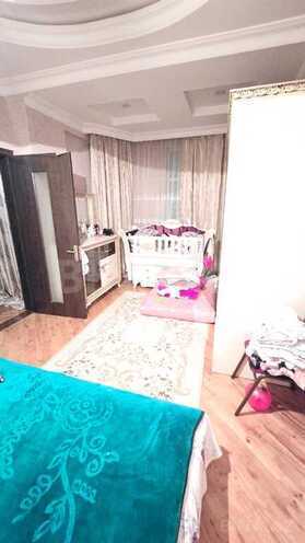 3 otaqlı yeni tikili - 20 Yanvar m. - 90 m² (5)