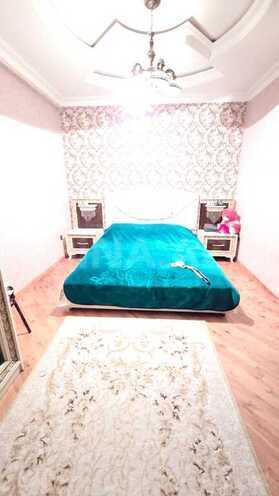 3 otaqlı yeni tikili - 20 Yanvar m. - 90 m² (7)