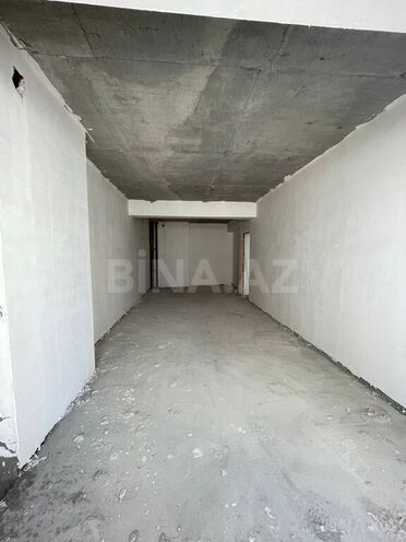 2 otaqlı yeni tikili - Şah İsmayıl Xətai m. - 87 m² (16)