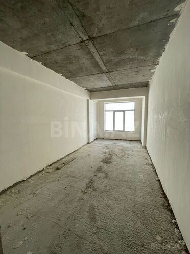 2 otaqlı yeni tikili - Şah İsmayıl Xətai m. - 87 m² (13)