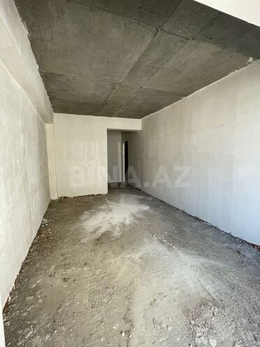 2 otaqlı yeni tikili - Şah İsmayıl Xətai m. - 87 m² (15)