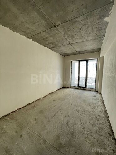 2 otaqlı yeni tikili - Şah İsmayıl Xətai m. - 87 m² (11)