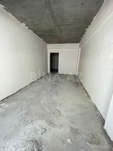 2 otaqlı yeni tikili - Şah İsmayıl Xətai m. - 87 m² (22)