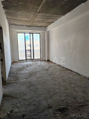 2 otaqlı yeni tikili - Şah İsmayıl Xətai m. - 87 m² (14)
