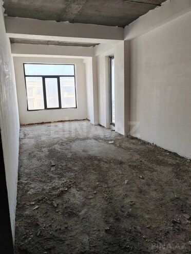 2 otaqlı yeni tikili - Şah İsmayıl Xətai m. - 87 m² (12)