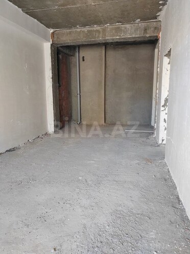 2 otaqlı yeni tikili - Şah İsmayıl Xətai m. - 87 m² (18)