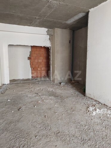 2 otaqlı yeni tikili - Şah İsmayıl Xətai m. - 87 m² (21)