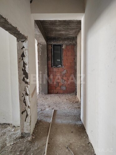 2 otaqlı yeni tikili - Şah İsmayıl Xətai m. - 87 m² (20)