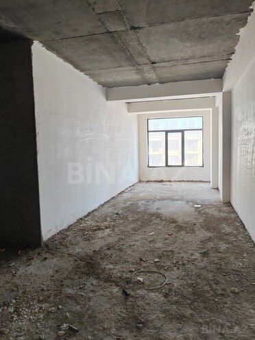 2 otaqlı yeni tikili - Şah İsmayıl Xətai m. - 87 m² (19)