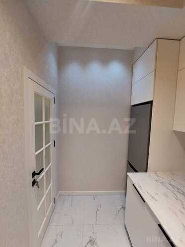 2-комн. новостройка - м. Иншаатчылар - 65 м² (19)