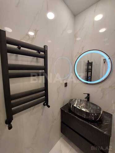 2-комн. новостройка - м. Иншаатчылар - 65 м² (11)