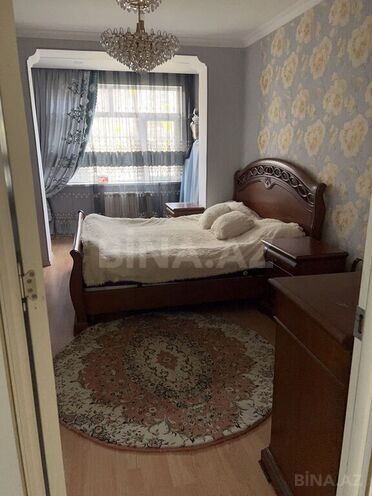 4-комн. вторичка - м. Мемар Аджеми - 96 м² (5)