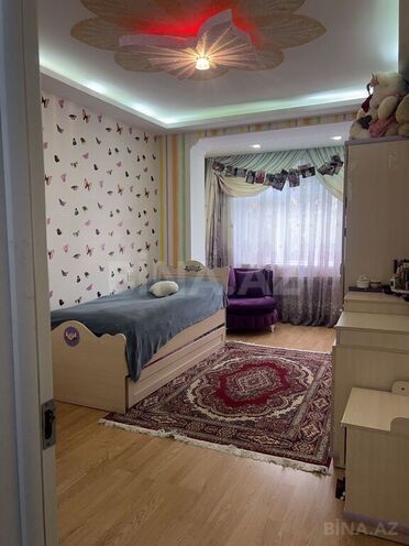 4-комн. вторичка - м. Мемар Аджеми - 96 м² (3)