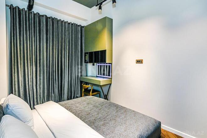 2-комн. новостройка - пос. Аг шехер - 60 м² (13)