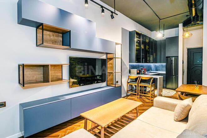 2-комн. новостройка - пос. Аг шехер - 60 м² (5)