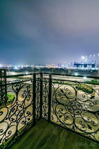 2-комн. новостройка - пос. Аг шехер - 60 м² (2)