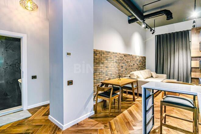 2-комн. новостройка - пос. Аг шехер - 60 м² (4)