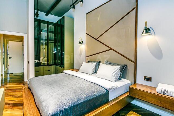 2-комн. новостройка - пос. Аг шехер - 60 м² (12)