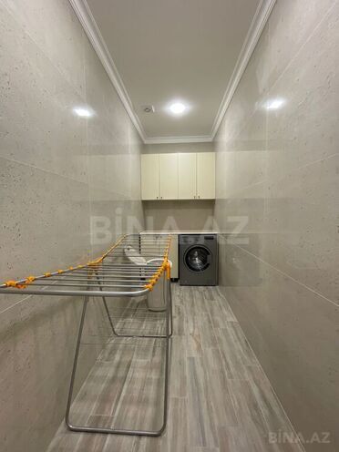 Сдаётся 4-комн. новостройка 180 м², м. Нариман Нариманов, photo 13 from 15