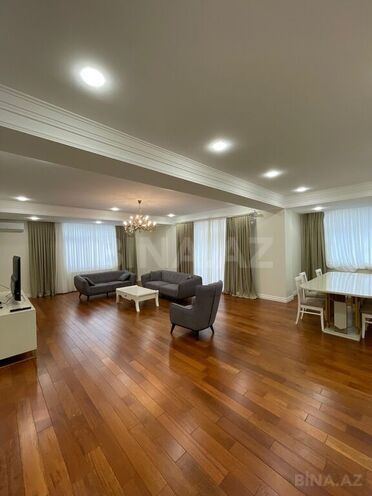 Сдаётся 4-комн. новостройка 180 м², м. Нариман Нариманов, photo 5 from 15
