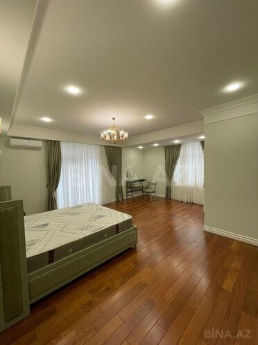 Сдаётся 4-комн. новостройка 180 м², м. Нариман Нариманов, photo 8 from 15