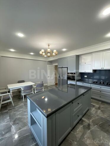 Сдаётся 4-комн. новостройка 180 м², м. Нариман Нариманов, photo 11 from 15