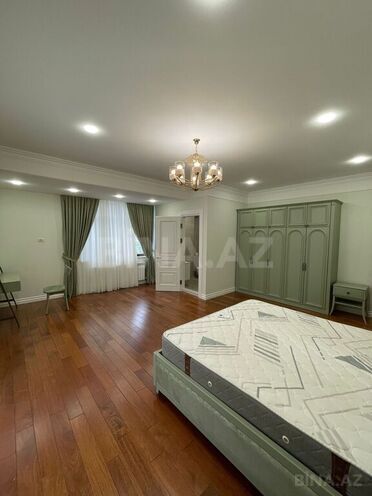Сдаётся 4-комн. новостройка 180 м², м. Нариман Нариманов, photo 6 from 15