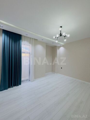 4-комн. дом/дача - пос. Мардакан - 150 м² (23)