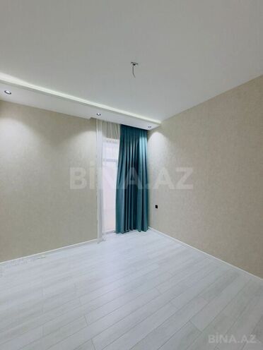 4-комн. дом/дача - пос. Мардакан - 150 м² (22)