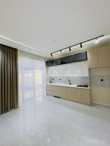 4-комн. дом/дача - пос. Мардакан - 150 м² (19)