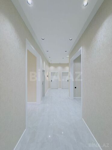 4-комн. дом/дача - пос. Мардакан - 150 м² (17)