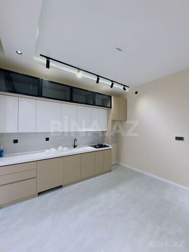 4-комн. дом/дача - пос. Мардакан - 150 м² (20)