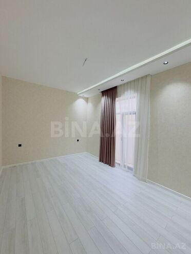 4-комн. дом/дача - пос. Мардакан - 150 м² (21)
