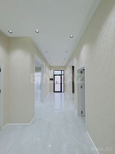 4-комн. дом/дача - пос. Мардакан - 150 м² (18)