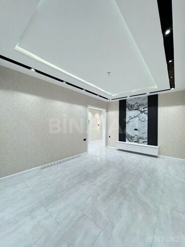 4-комн. дом/дача - пос. Мардакан - 150 м² (15)