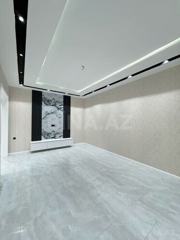 4-комн. дом/дача - пос. Мардакан - 150 м² (16)