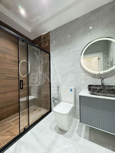 4-комн. дом/дача - пос. Мардакан - 150 м² (25)