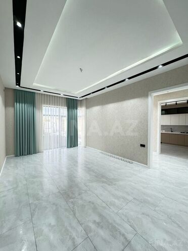 4-комн. дом/дача - пос. Мардакан - 150 м² (14)