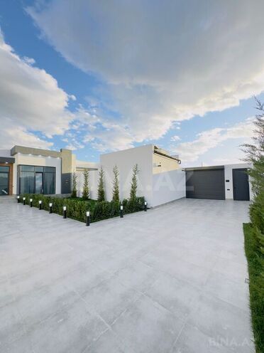 4-комн. дом/дача - пос. Мардакан - 150 м² (7)
