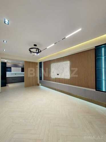 4 otaqlı yeni tikili - 8-ci kilometr q. - 139 m² (6)