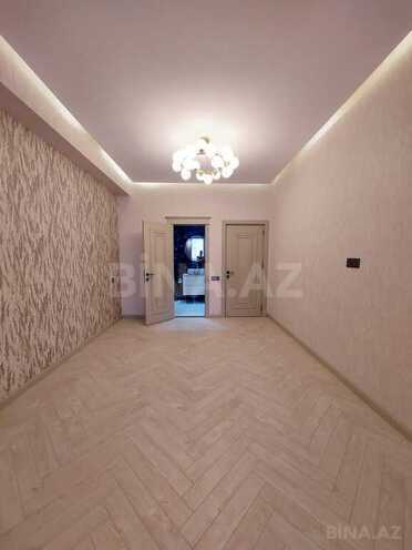 4 otaqlı yeni tikili - 8-ci kilometr q. - 139 m² (13)