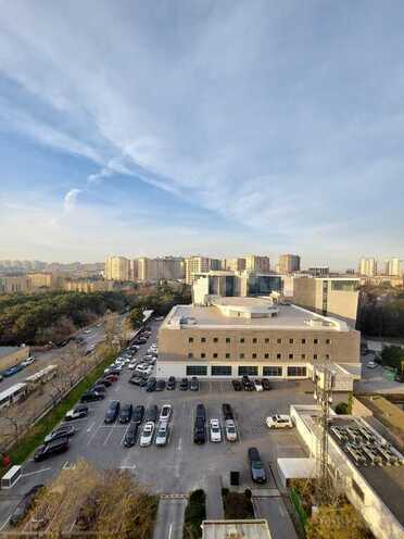 4 otaqlı yeni tikili - 8-ci kilometr q. - 139 m² (3)